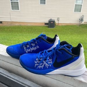 Kyrie flytrap 11 racer blue basketball shoes Nike kyrie nike kyrie nike kyrie ni